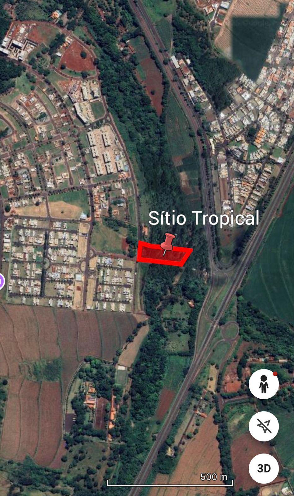 Terreno, 7457 m² - Foto 2