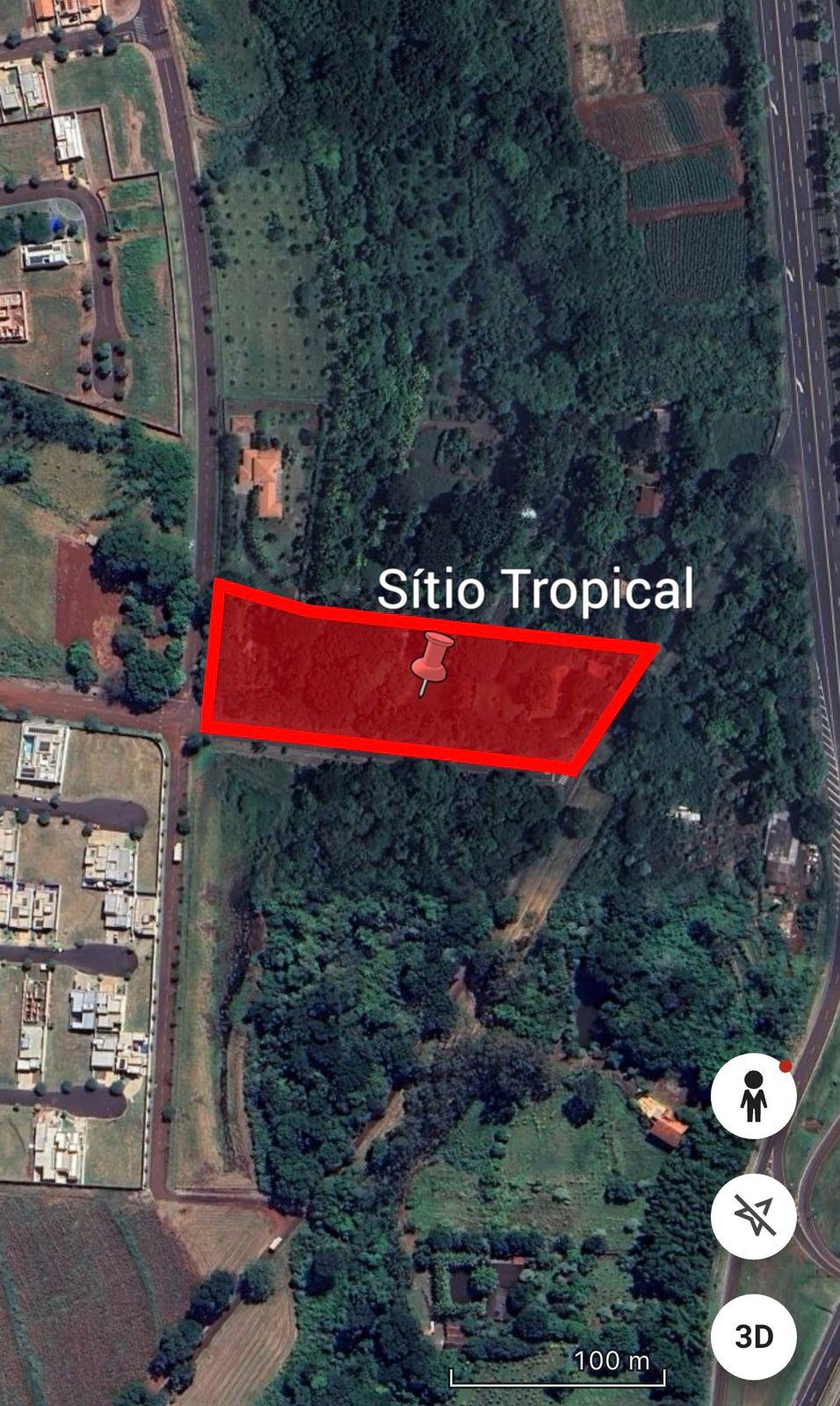 Terreno, 7457 m² - Foto 1