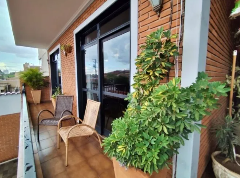 Casa, 3 quartos, 223 m² - Foto 4