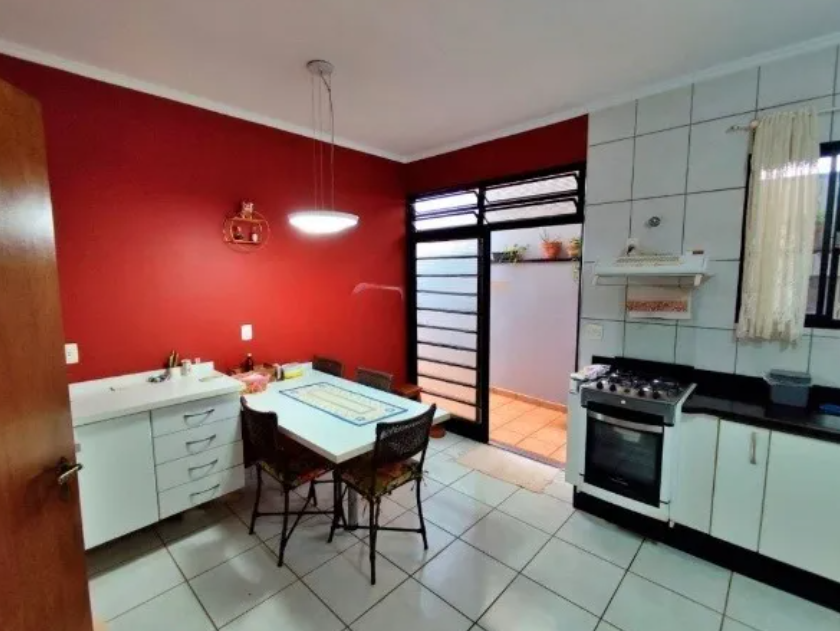 Casa, 3 quartos, 223 m² - Foto 6