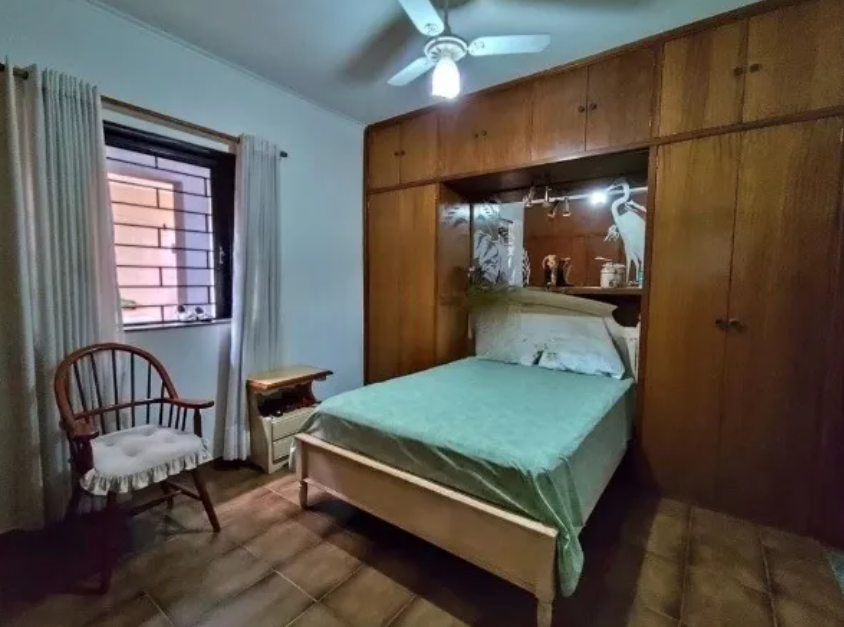 Casa, 3 quartos, 223 m² - Foto 8