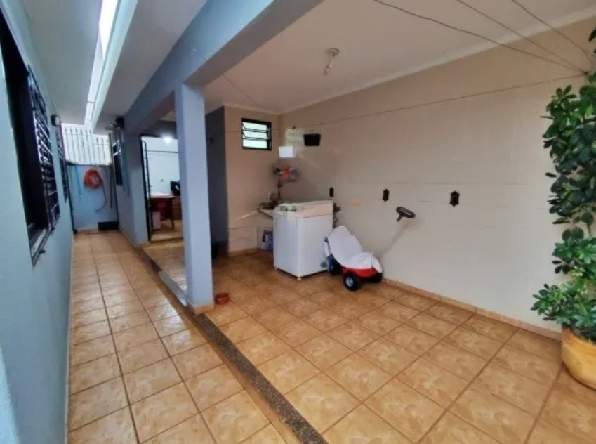 Casa, 3 quartos, 223 m² - Foto 14