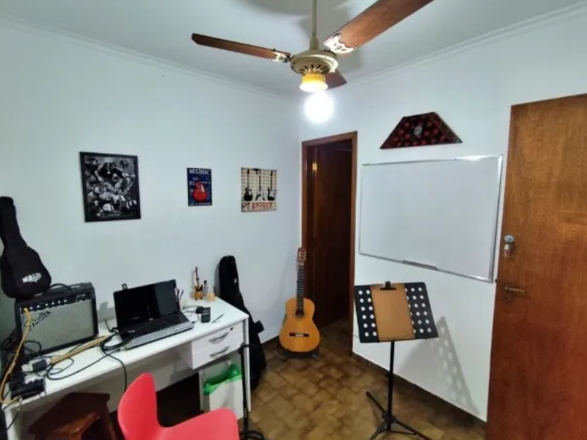 Casa, 3 quartos, 223 m² - Foto 19