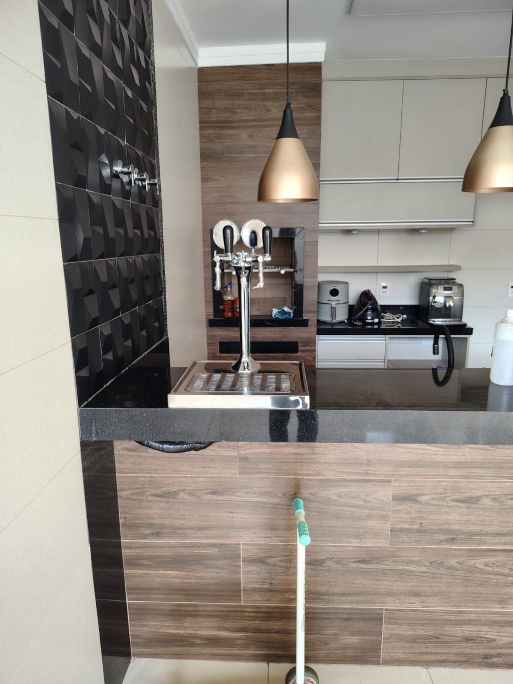 Casa de Condomínio à venda com 3 quartos, 170m² - Foto 8