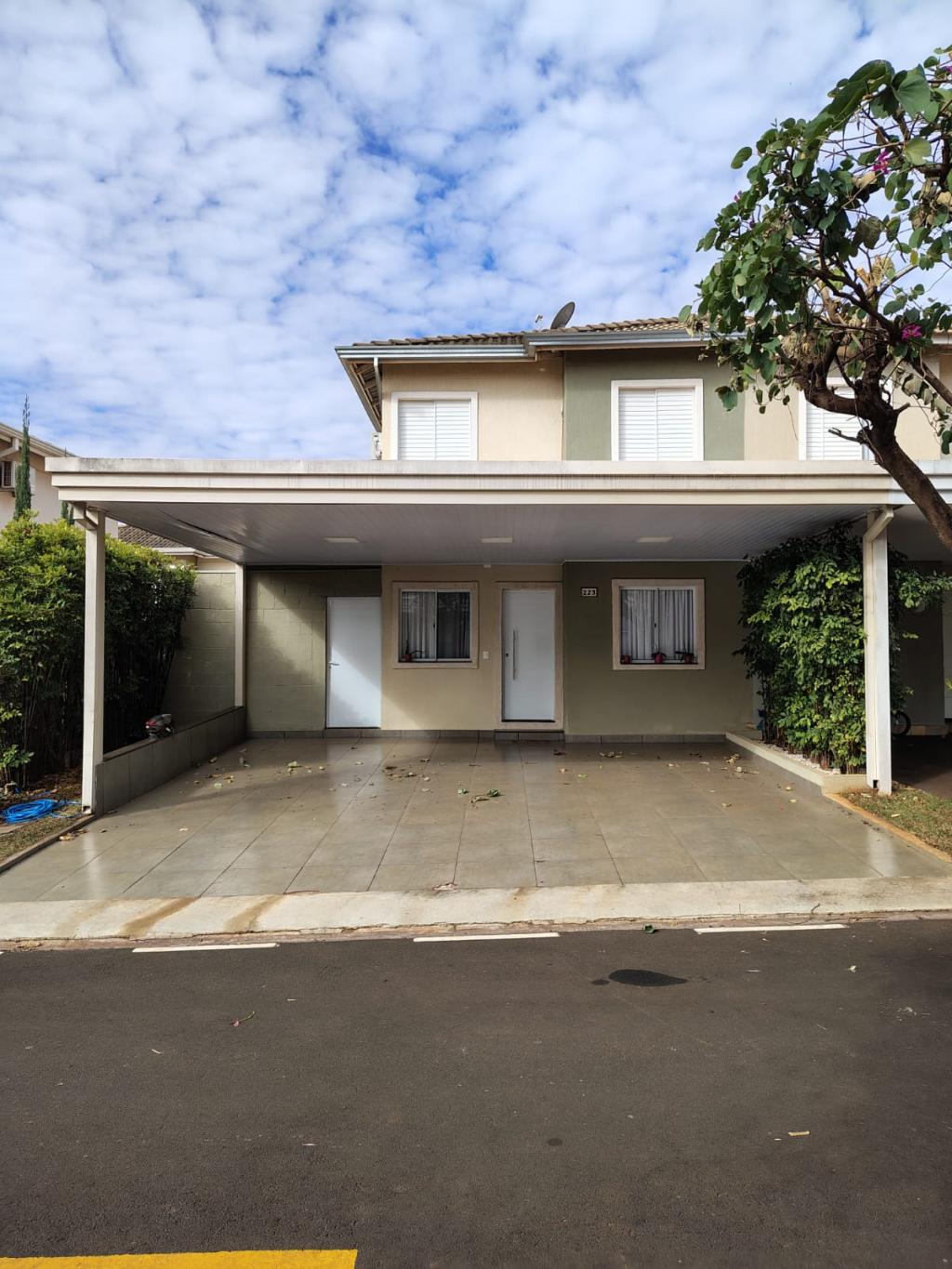 Casa de Condomínio à venda com 3 quartos, 170m² - Foto 1