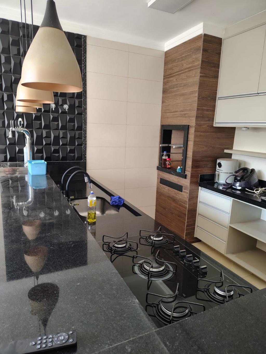 Casa de Condomínio à venda com 3 quartos, 170m² - Foto 13