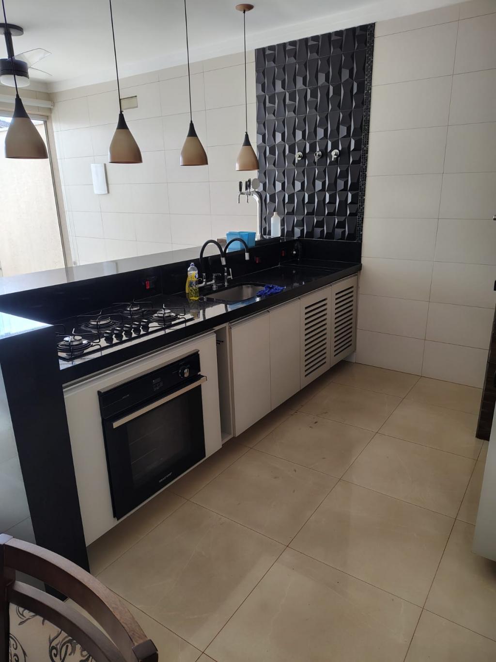 Casa de Condomínio à venda com 3 quartos, 170m² - Foto 16
