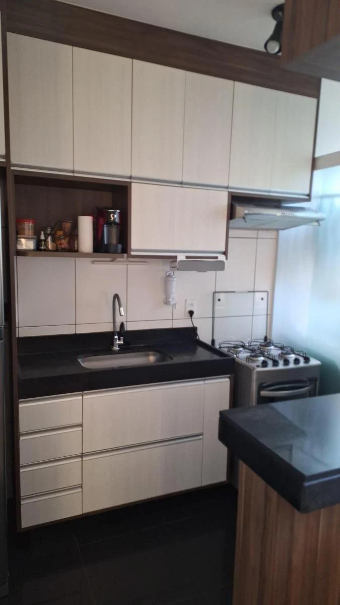 Apartamento, 2 quartos, 47 m² - Foto 3