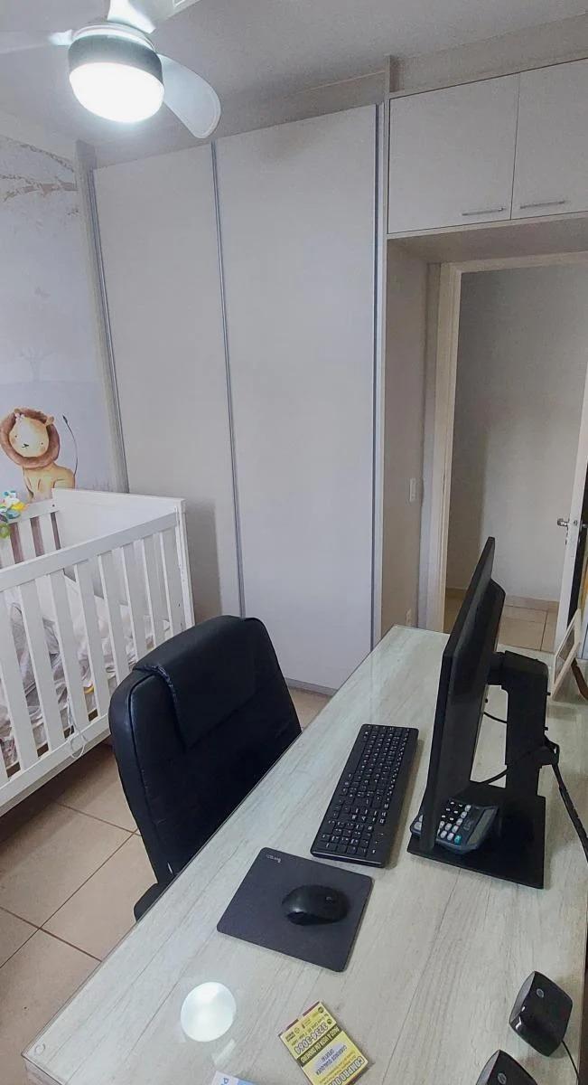 Apartamento, 2 quartos, 47 m² - Foto 4