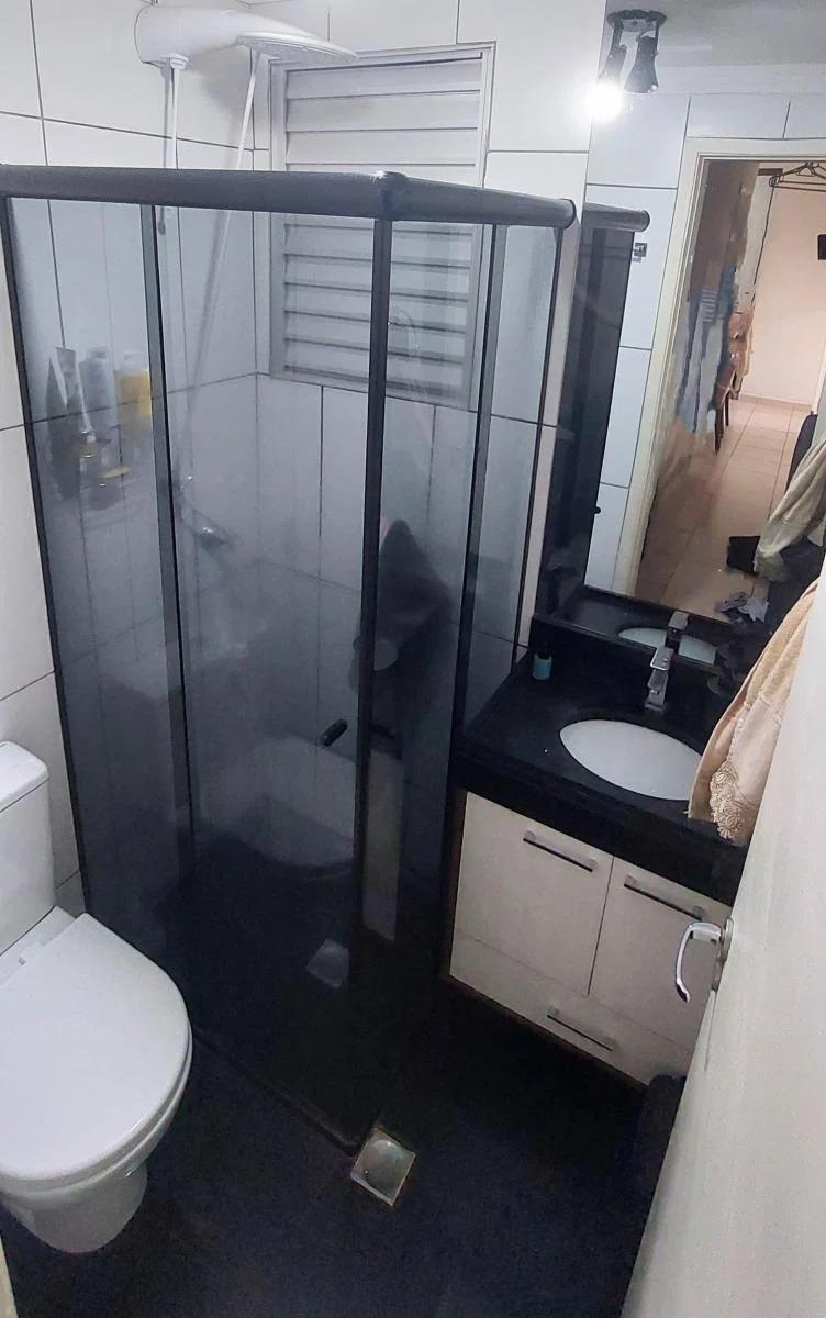 Apartamento, 2 quartos, 47 m² - Foto 5