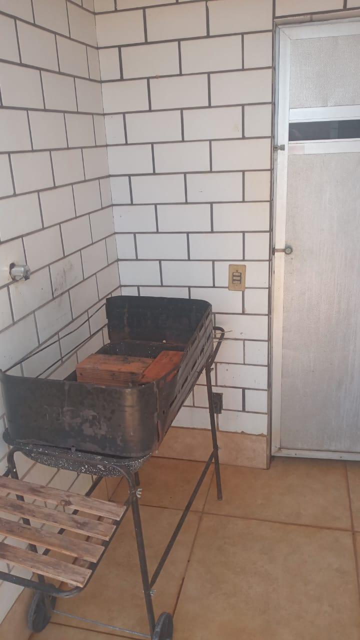 Apartamento à venda com 3 quartos, 87m² - Foto 4