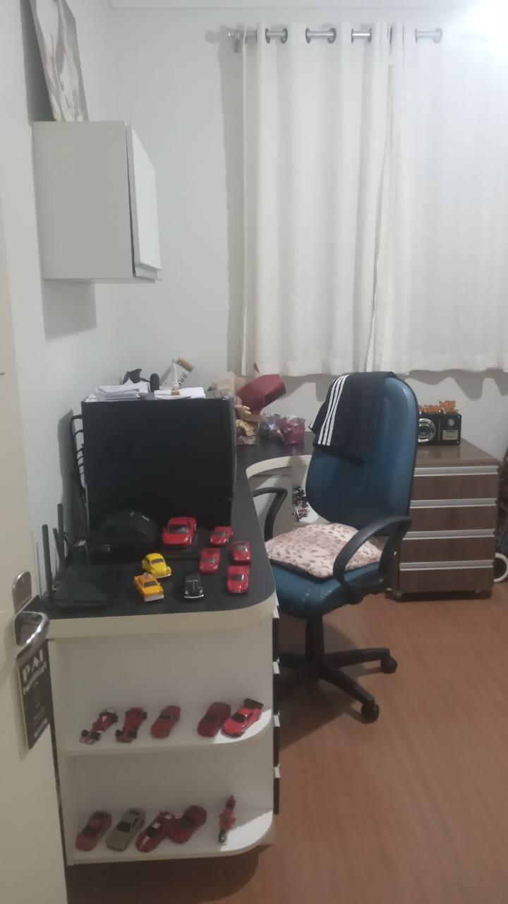 Apartamento à venda com 3 quartos, 87m² - Foto 7