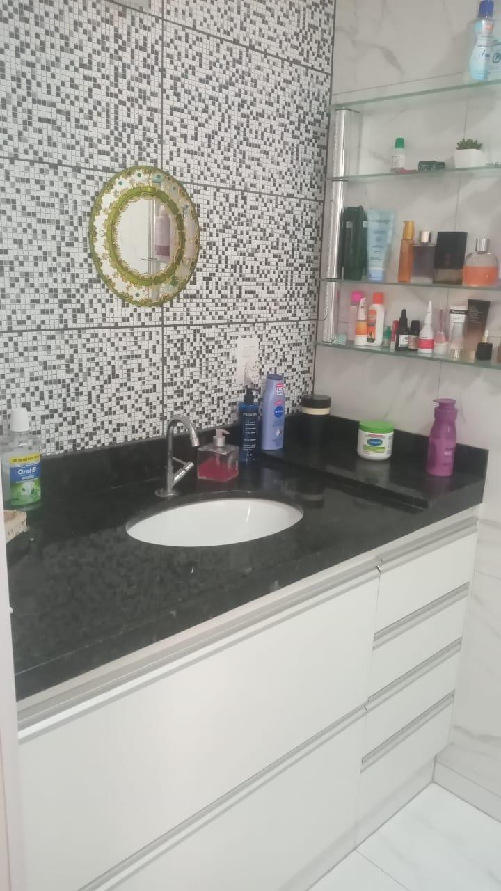 Apartamento à venda com 3 quartos, 87m² - Foto 8