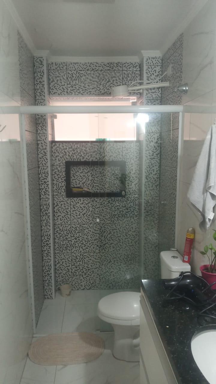 Apartamento à venda com 3 quartos, 87m² - Foto 9