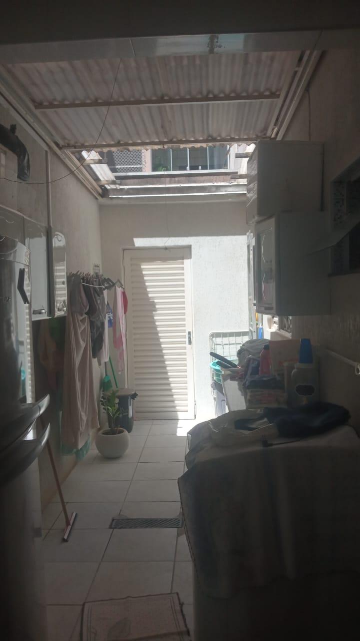 Apartamento à venda com 3 quartos, 87m² - Foto 10