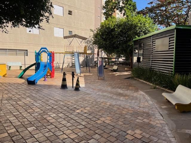 Apartamento à venda com 3 quartos, 70m² - Foto 26