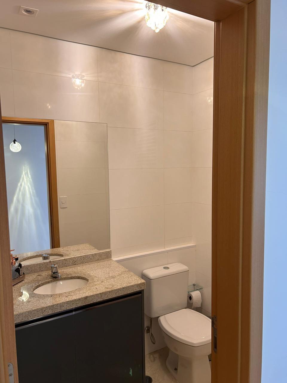 Apartamento à venda com 3 quartos, 145m² - Foto 2