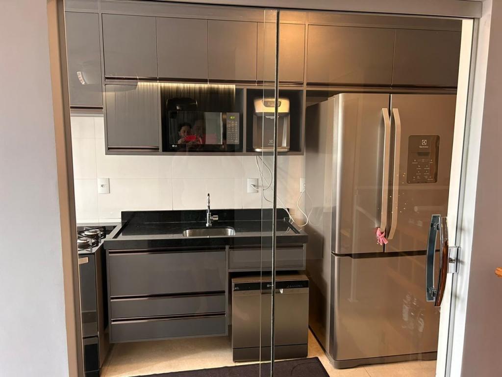 Apartamento à venda com 3 quartos, 145m² - Foto 5