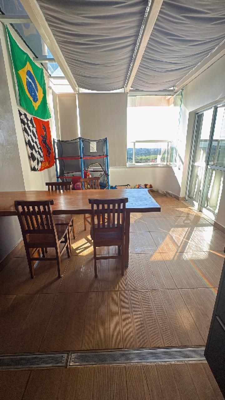 Apartamento à venda com 3 quartos, 145m² - Foto 6