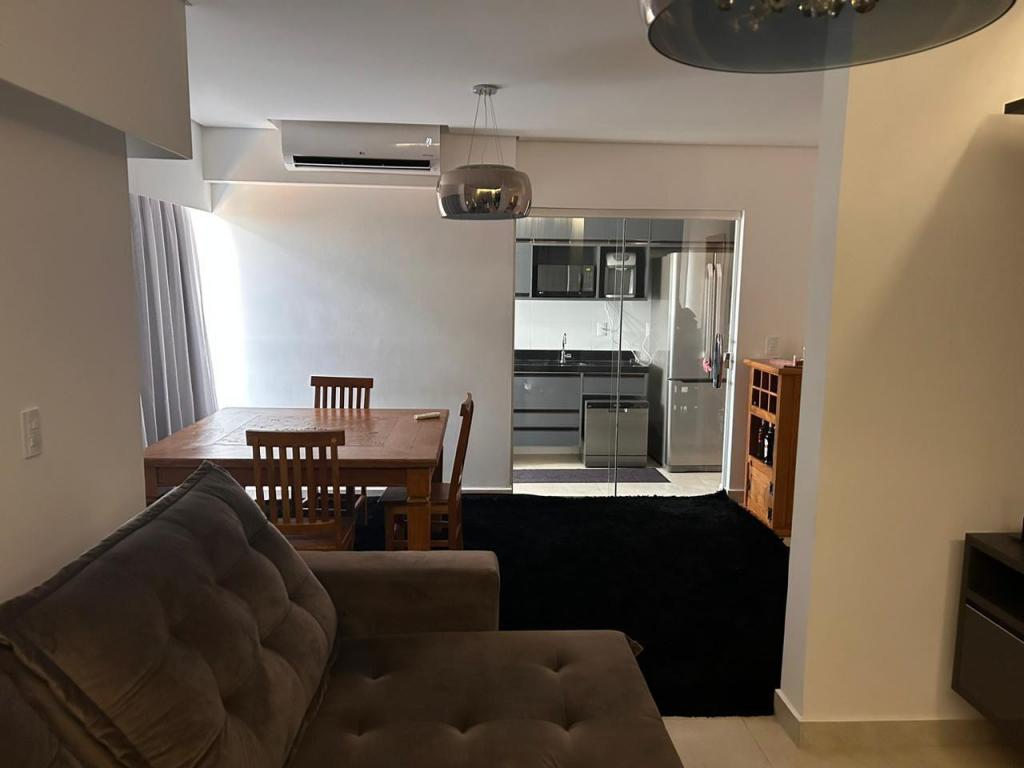 Apartamento à venda com 3 quartos, 145m² - Foto 7
