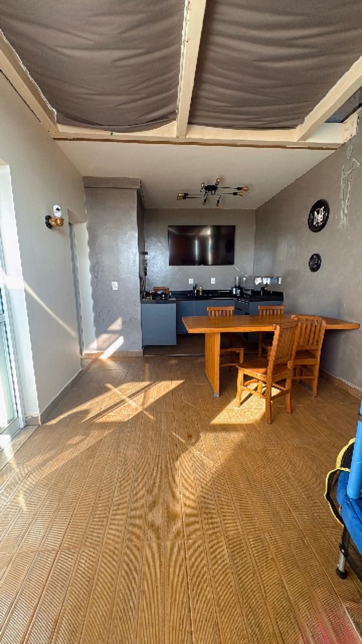 Apartamento à venda com 3 quartos, 145m² - Foto 8