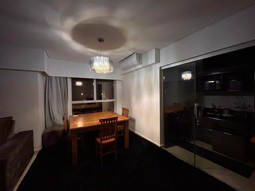 Apartamento à venda com 3 quartos, 145m² - Foto 11
