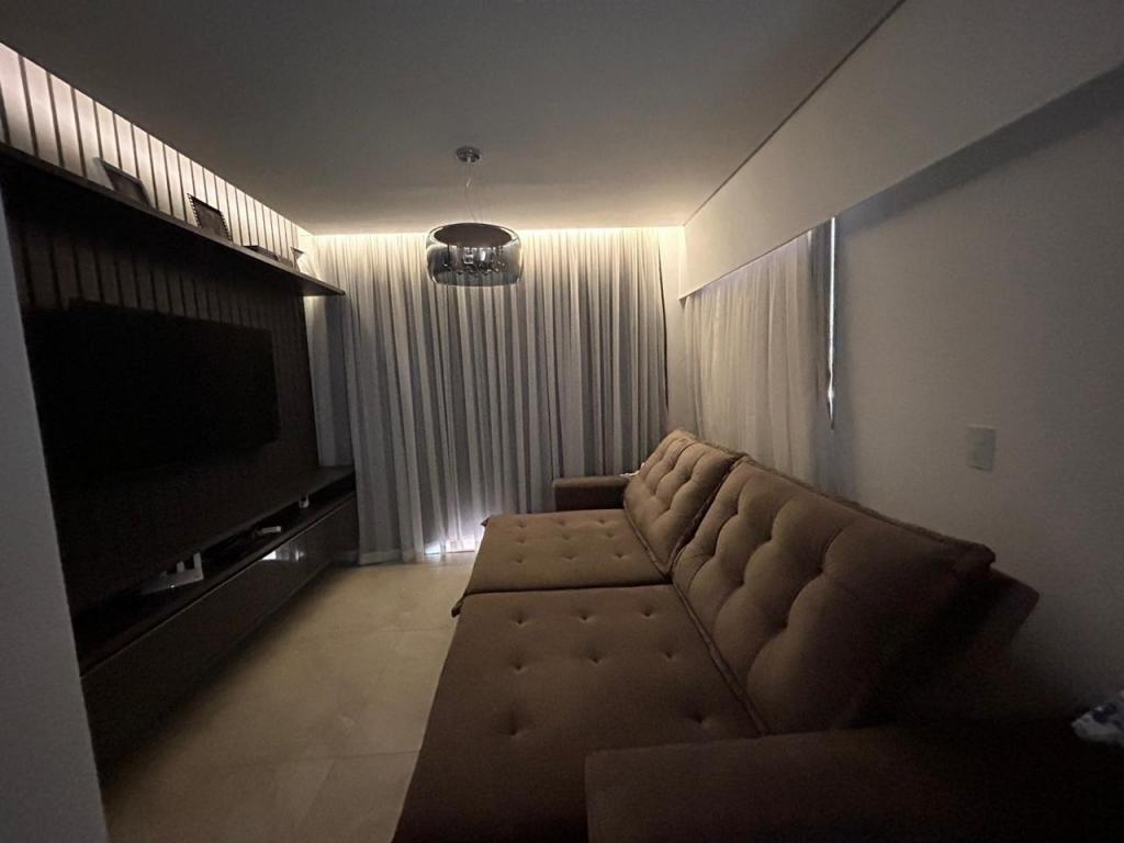 Apartamento à venda com 3 quartos, 145m² - Foto 12