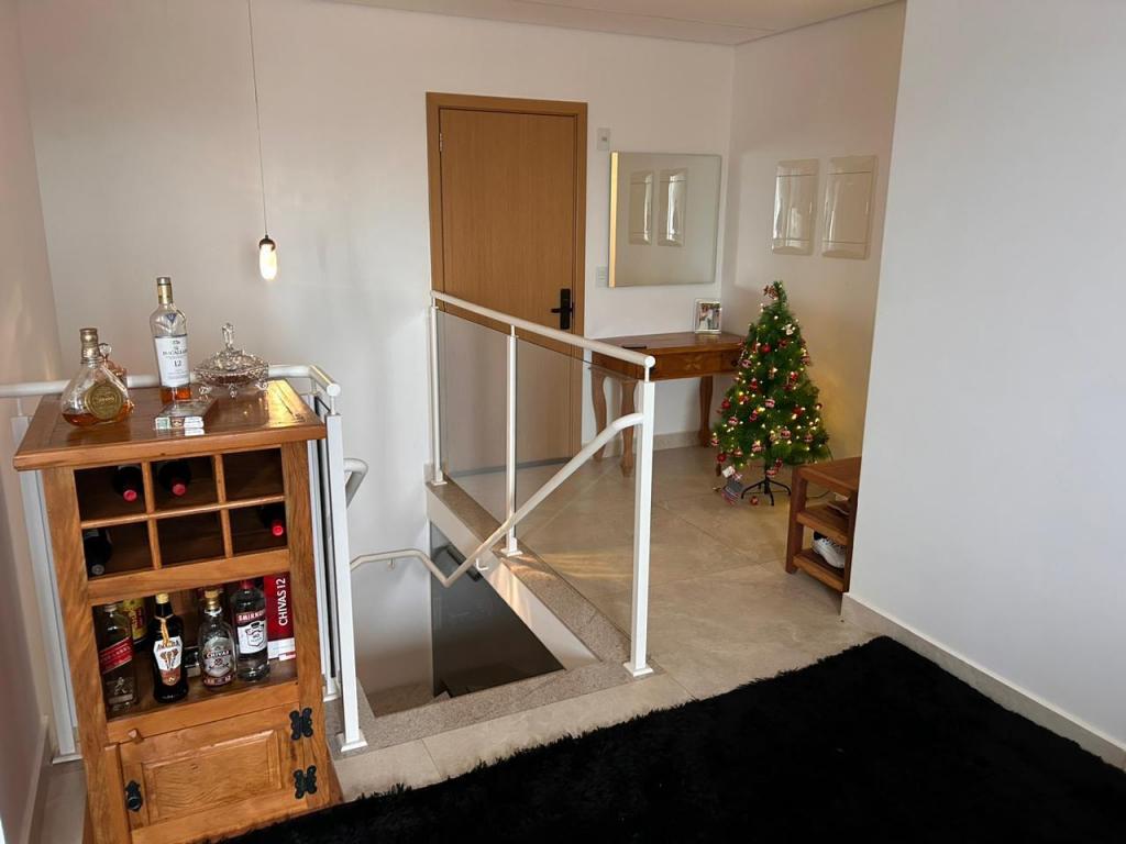 Apartamento à venda com 3 quartos, 145m² - Foto 13