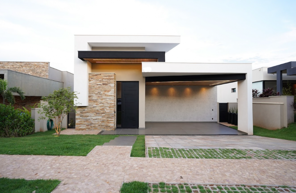 Casa de Condomínio à venda com 4 quartos, 260m² - Foto 2