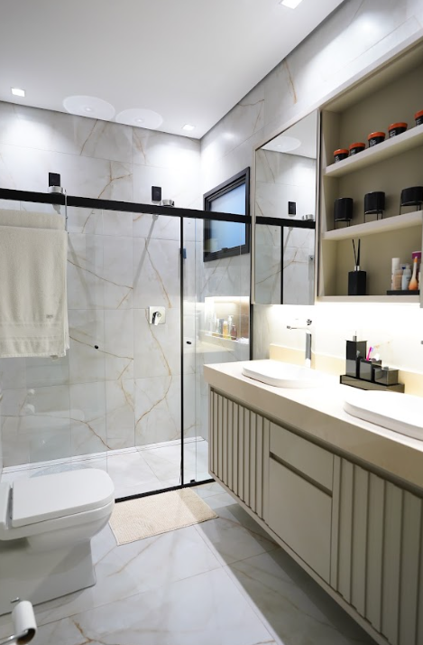 Casa de Condomínio à venda com 4 quartos, 260m² - Foto 5