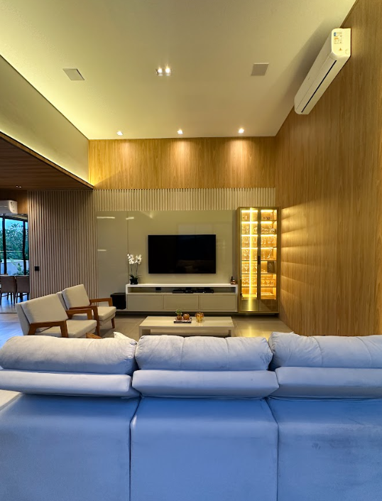 Casa de Condomínio à venda com 4 quartos, 260m² - Foto 6