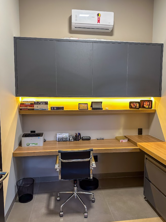 Casa de Condomínio à venda com 4 quartos, 260m² - Foto 7