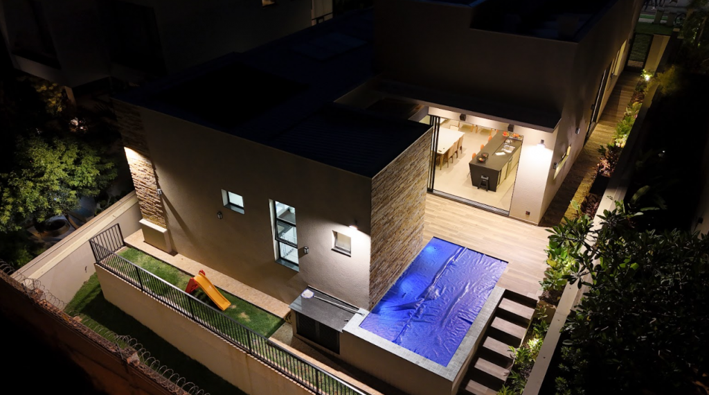 Casa de Condomínio à venda com 4 quartos, 260m² - Foto 8