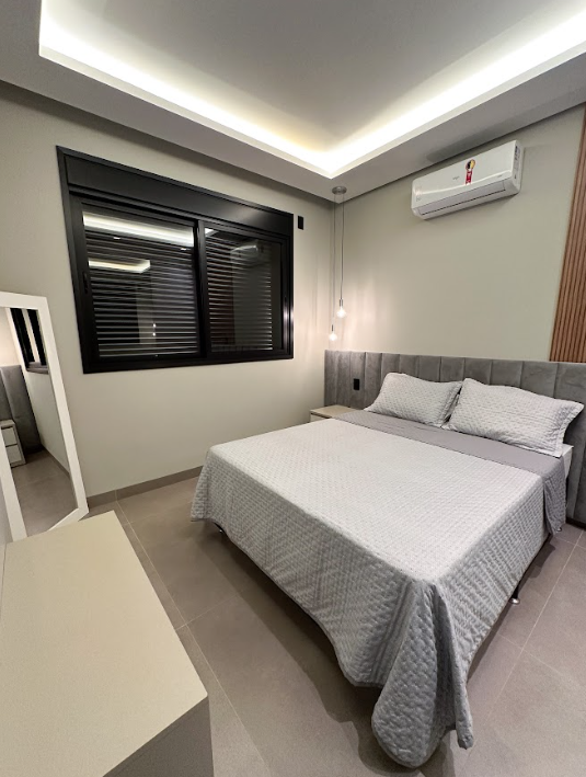 Casa de Condomínio à venda com 4 quartos, 260m² - Foto 10