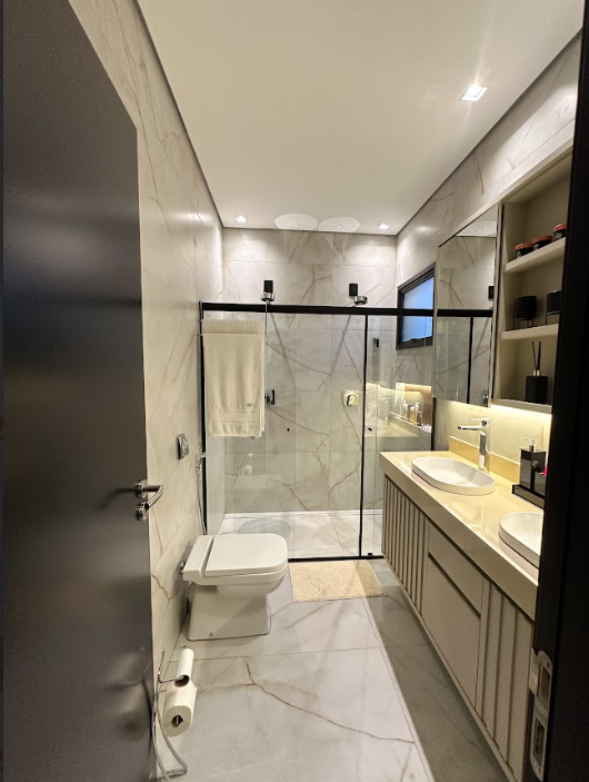 Casa de Condomínio à venda com 4 quartos, 260m² - Foto 11