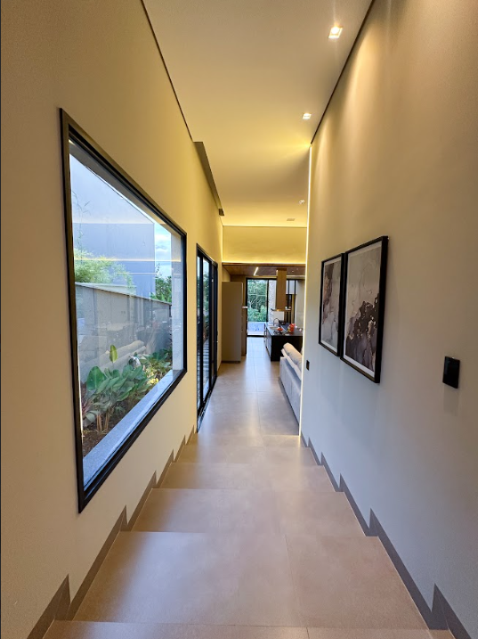 Casa de Condomínio à venda com 4 quartos, 260m² - Foto 13