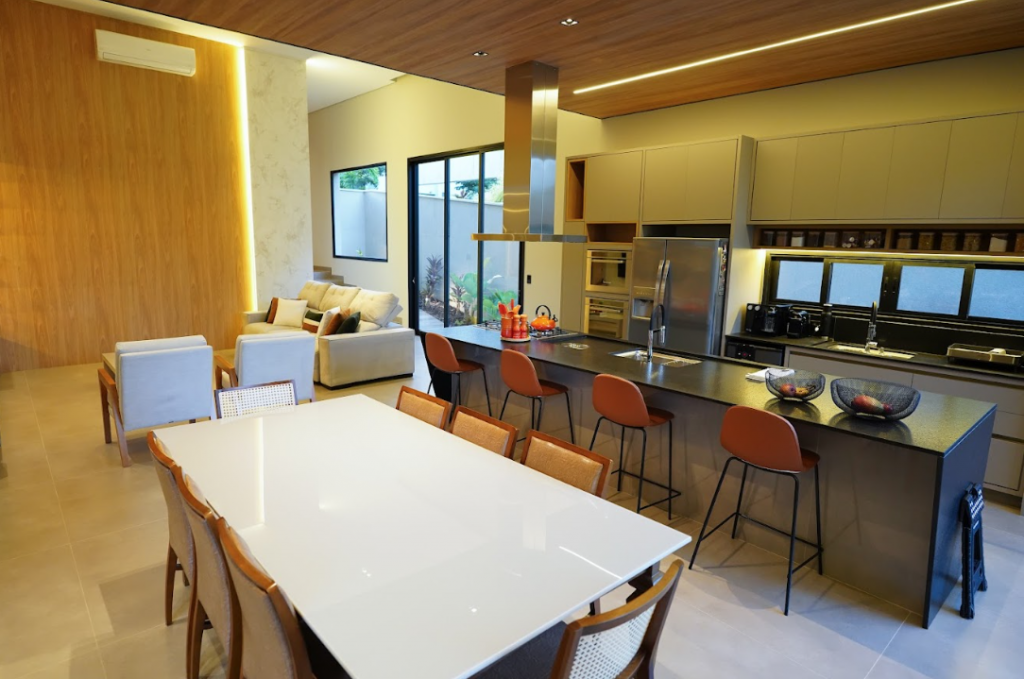 Casa de Condomínio à venda com 4 quartos, 260m² - Foto 14