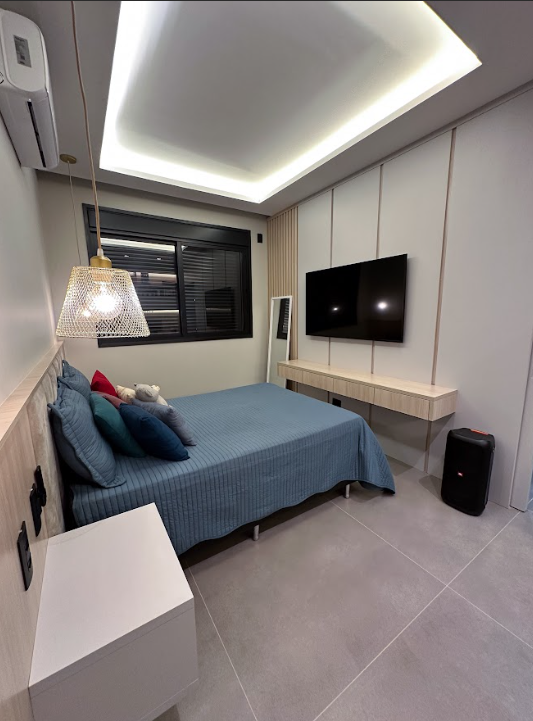Casa de Condomínio à venda com 4 quartos, 260m² - Foto 19