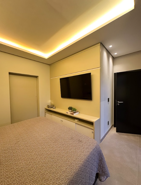 Casa de Condomínio à venda com 4 quartos, 260m² - Foto 21