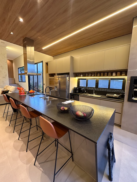 Casa de Condomínio à venda com 4 quartos, 260m² - Foto 22