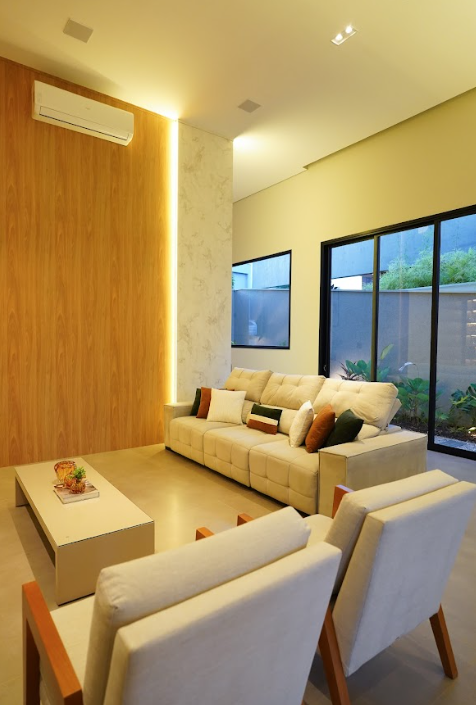 Casa de Condomínio à venda com 4 quartos, 260m² - Foto 24