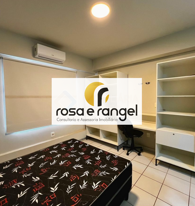 Apartamento à venda com 1 quarto, 22m² - Foto 5