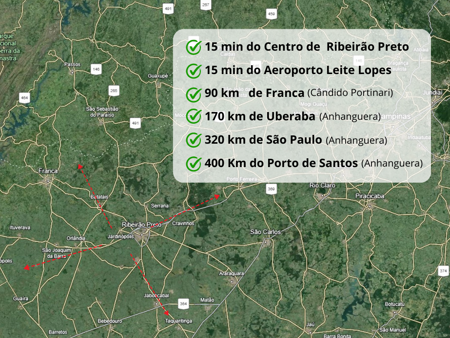 Terreno à venda, 600m² - Foto 4