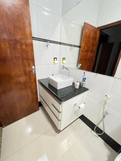 Casa, 3 quartos, 140 m² - Foto 11