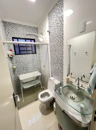 Casa, 3 quartos, 140 m² - Foto 12