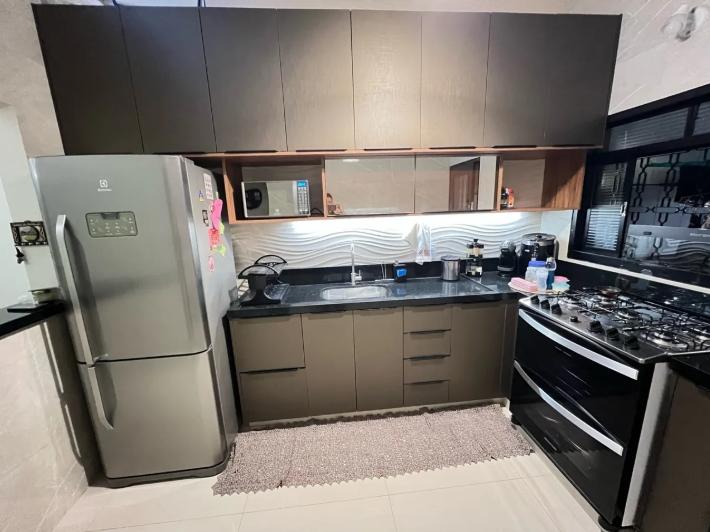 Casa, 3 quartos, 140 m² - Foto 18