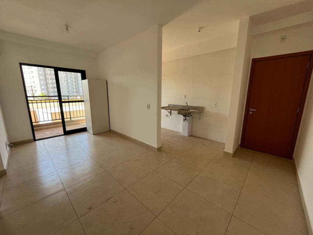 Apartamento, 2 quartos, 60 m² - Foto 1