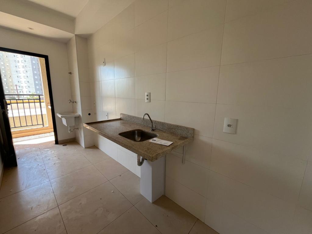 Apartamento, 2 quartos, 60 m² - Foto 4