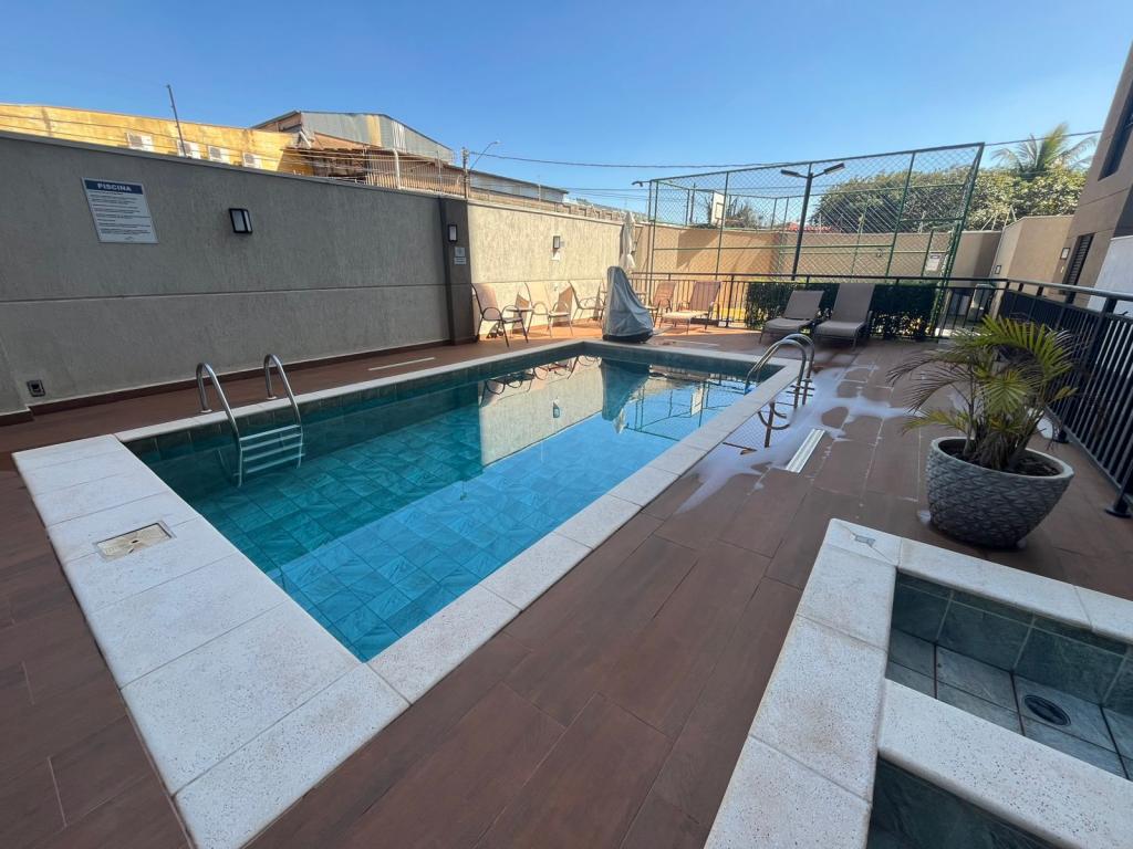 Apartamento, 2 quartos, 60 m² - Foto 6