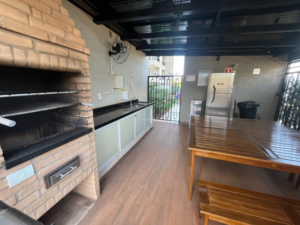 Apartamento, 2 quartos, 60 m² - Foto 9